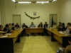 Un momento dell'incontro